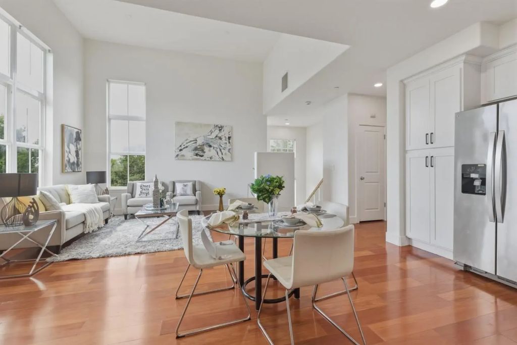 38 Silk Oak Terrace, Fremont