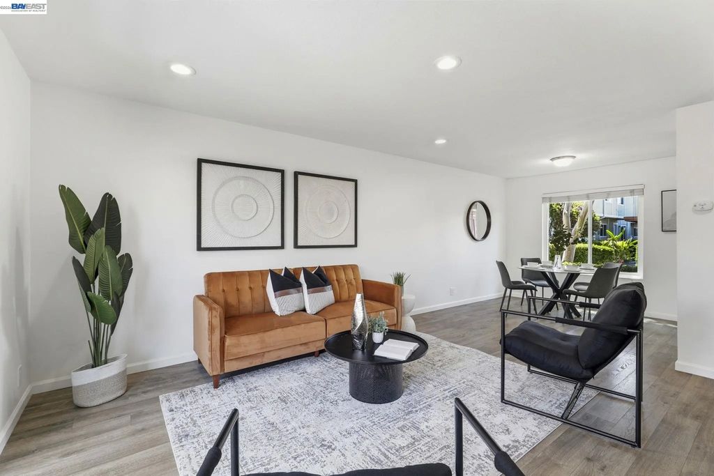 4529 Capewood Terrace, Fremont