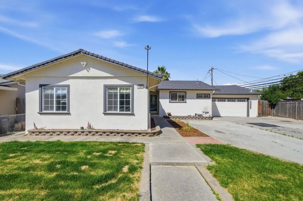 693 Bedivere Drive, San Jose