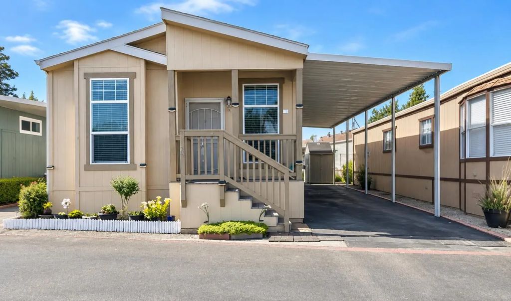 2135 Little Orchard 78, San Jose