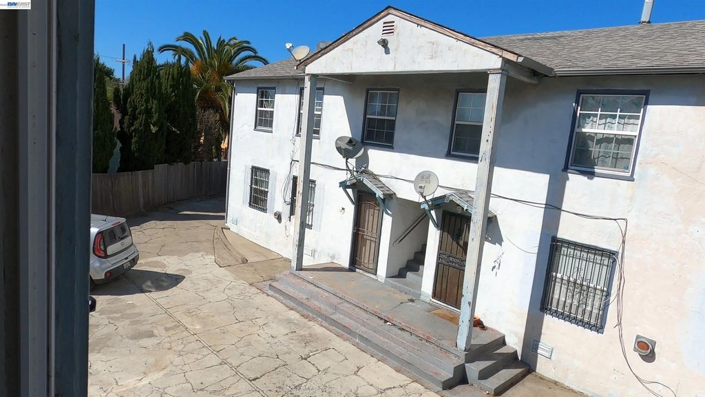 12479 San Pablo Ave, Richmond