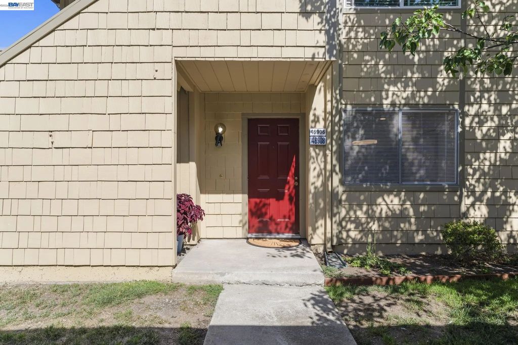 46908 Fernald Cmn, Fremont