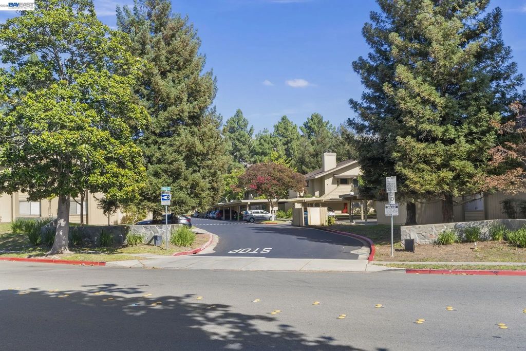 46908 Fernald Cmn, Fremont