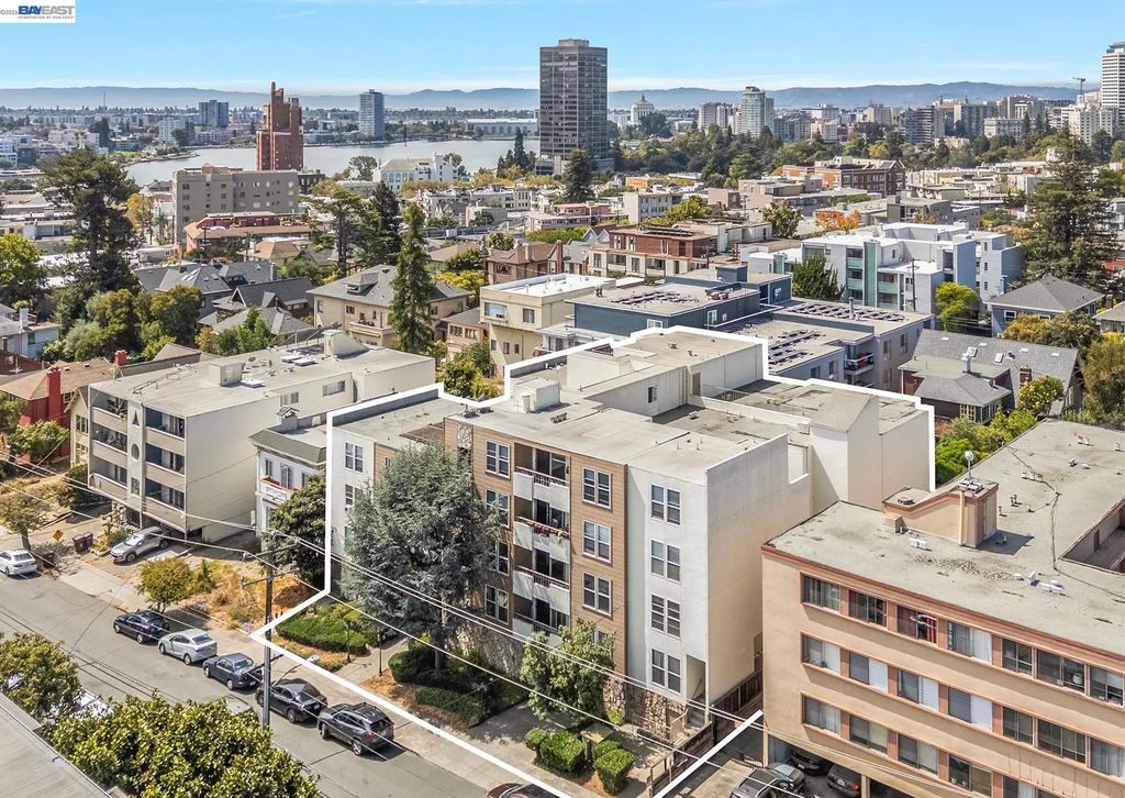 365 Euclid Ave, Oakland