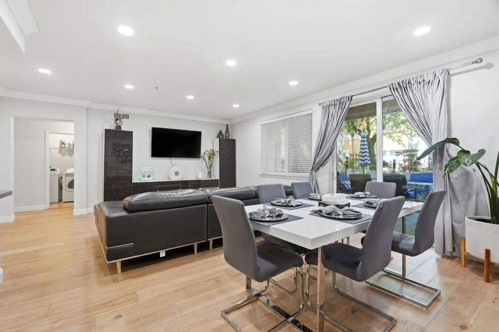 809 Auzerais Avenue 146, San Jose