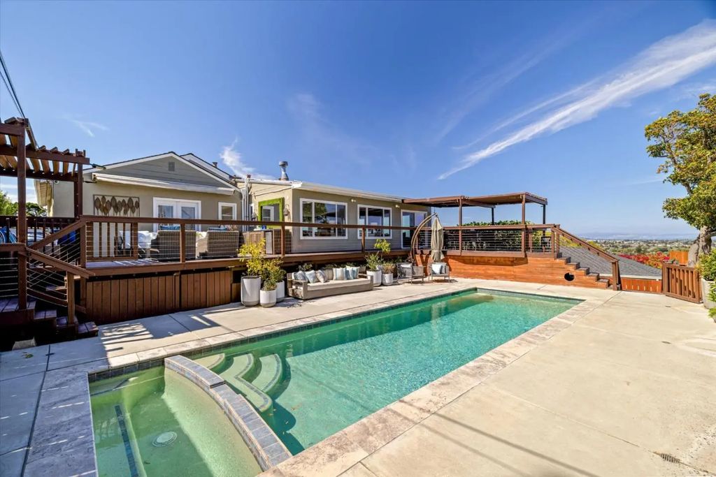 145 43rd Avenue, San Mateo
