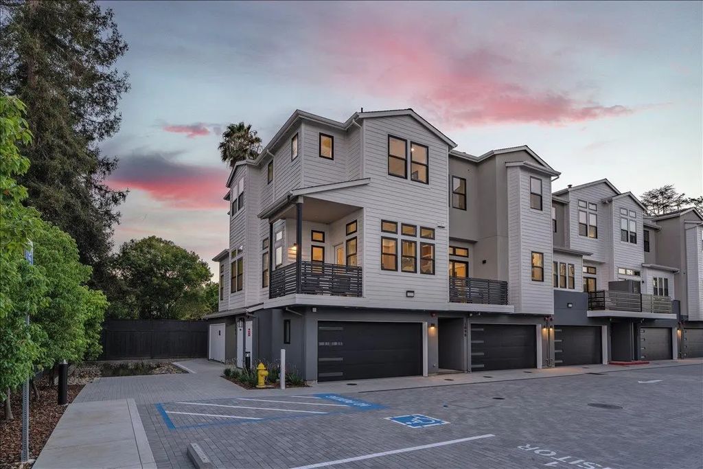 1101 Tartan Lane, San Jose