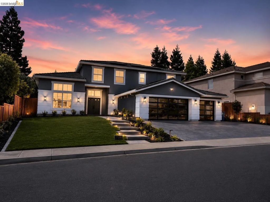 5017 Union Mine Dr, Antioch