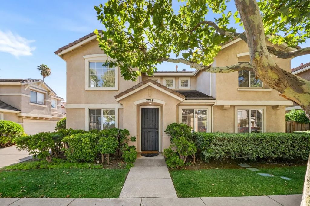 2216 Pettigrew Drive, San Jose