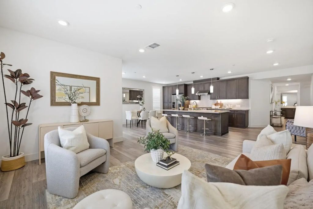 3578 Rambla Place 401, Santa Clara