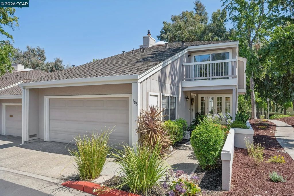 508 Allegheny Dr, Walnut Creek
