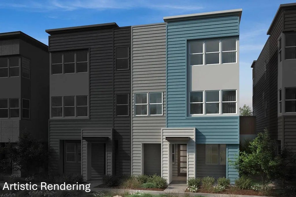 706 Morning View, Daly City