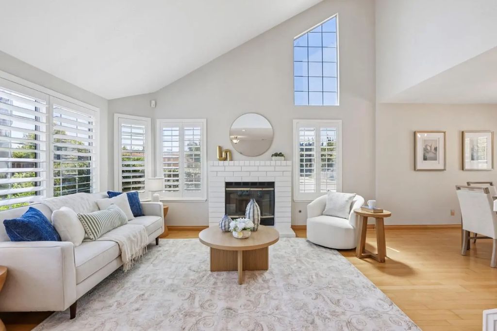 1562 Clampett Way, San Jose