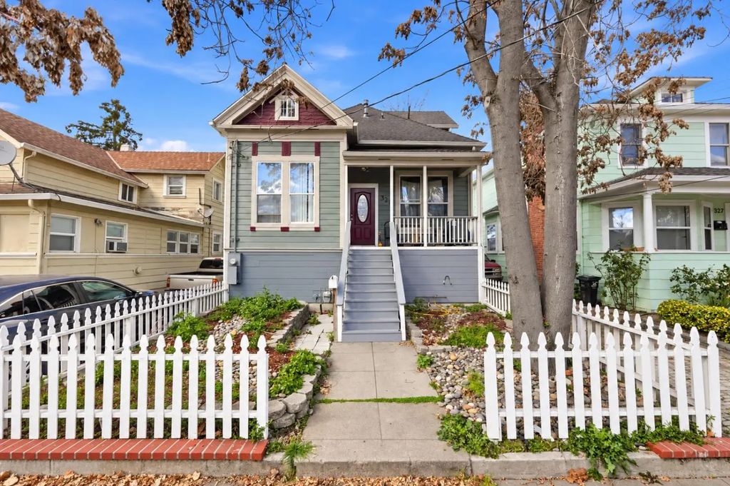 325 Saint John, San Jose