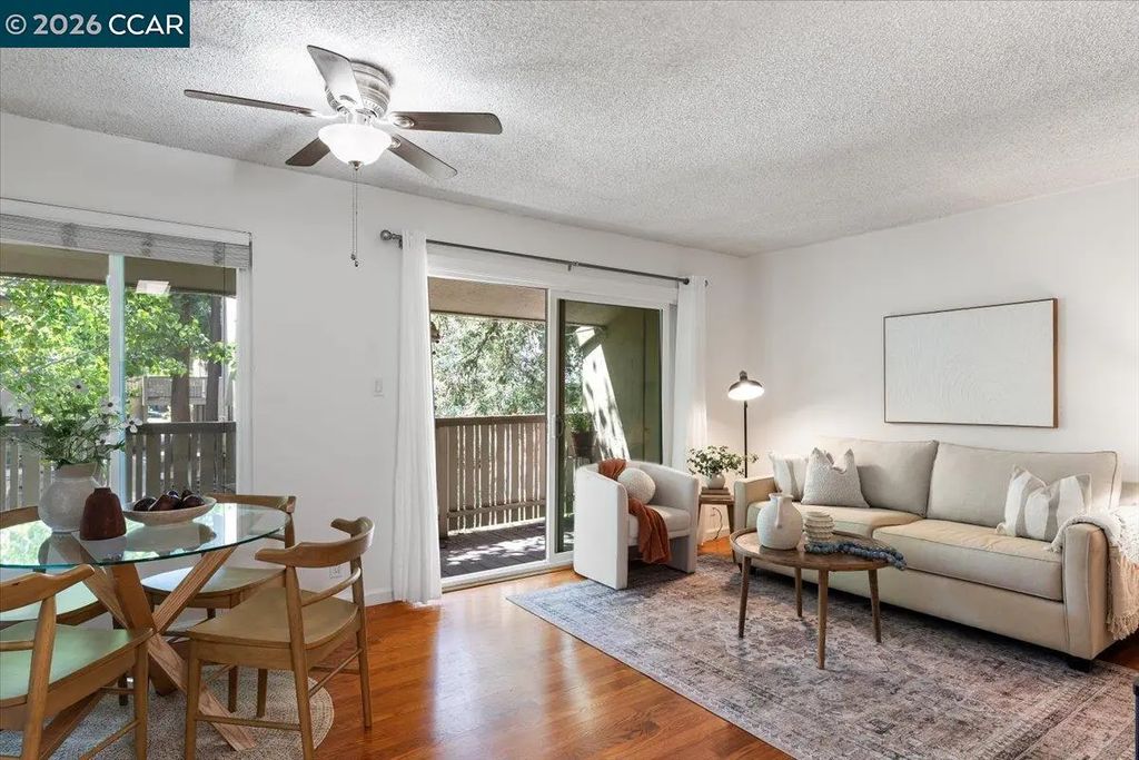 2716 Oak Road 95, Walnut Creek