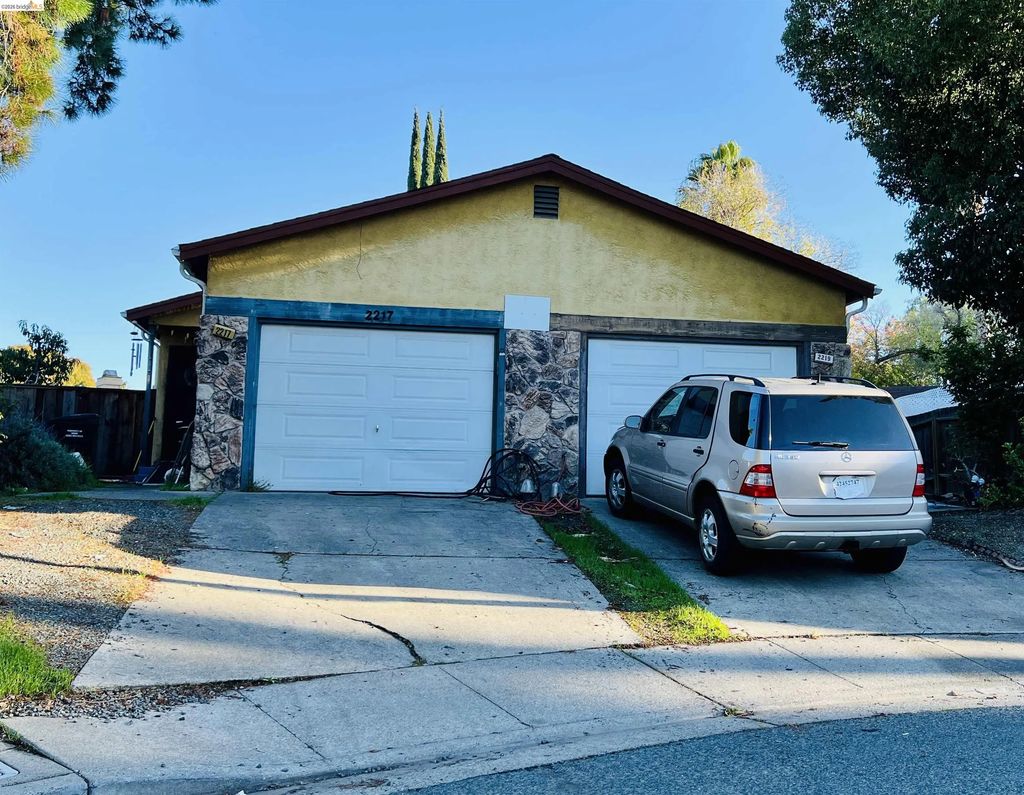 2217 Leland Ct, Pittsburg