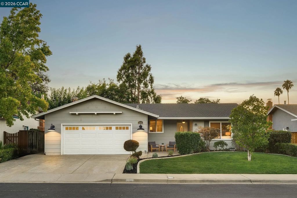 5525 San Antonio St, Pleasanton