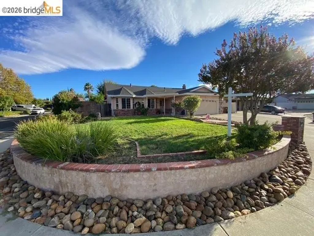 3718 Cascade Ct, Antioch