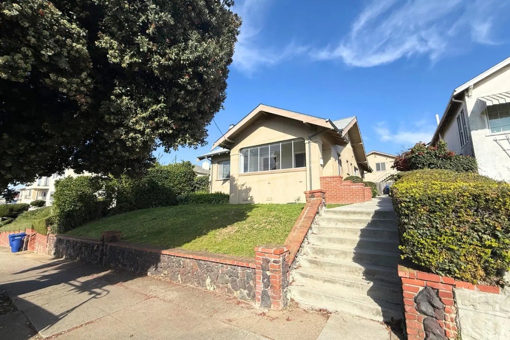 550 Miller Avenue, South San Francisco