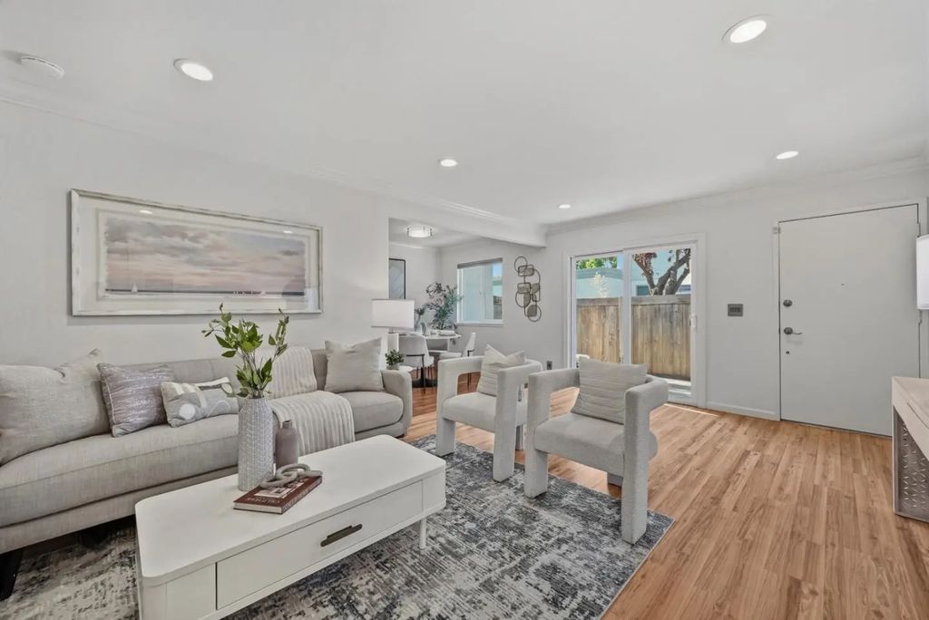 1949 Messina Drive, San Jose