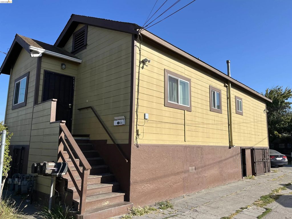 381a, 381b, 383 S 34th St, Richmond