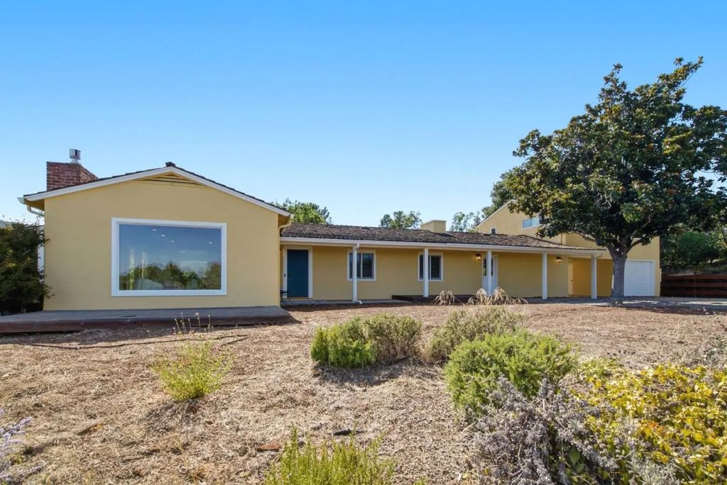 25900 Vinedo, Los Altos Hills