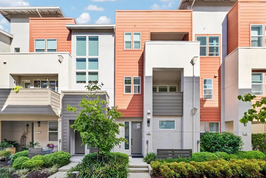 2930 Boyter Place 111, Santa Clara