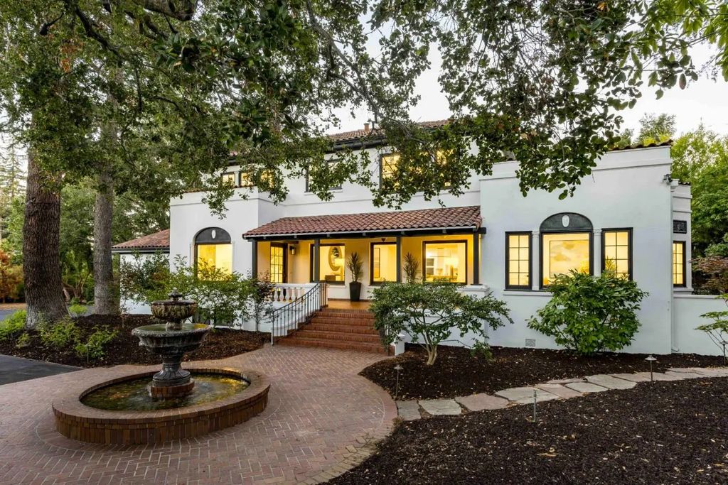 125 Los Altos Avenue, Los Altos