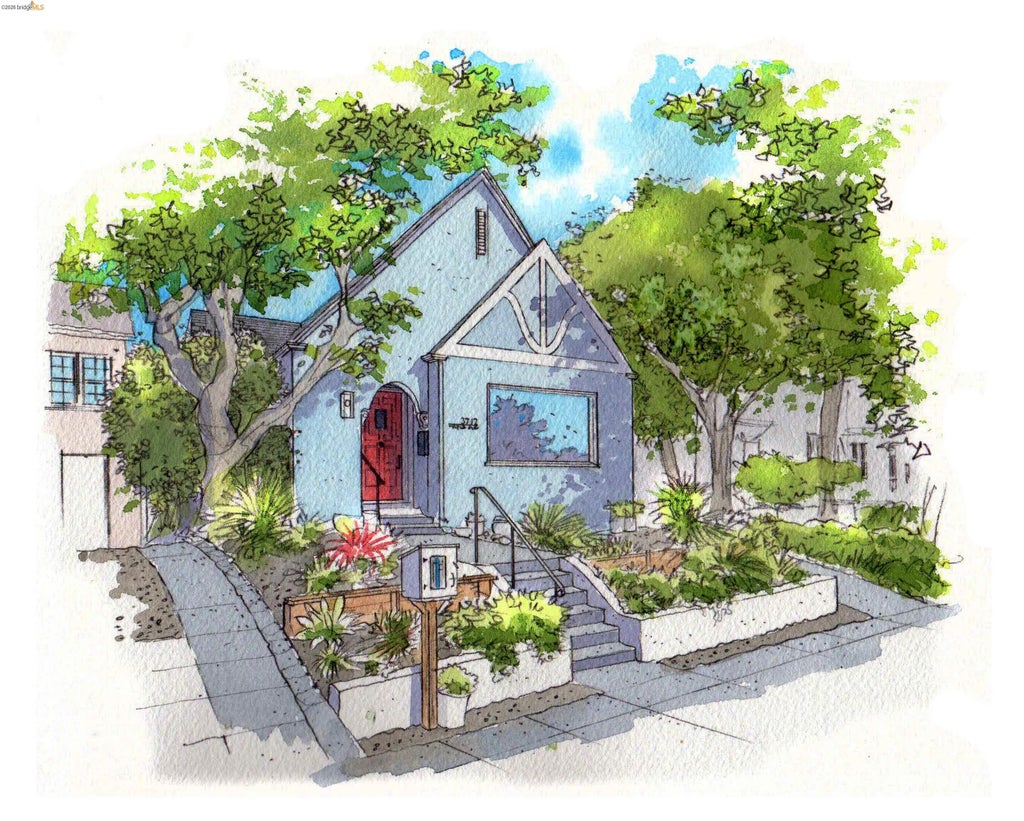 3712 Maple Ave, Oakland