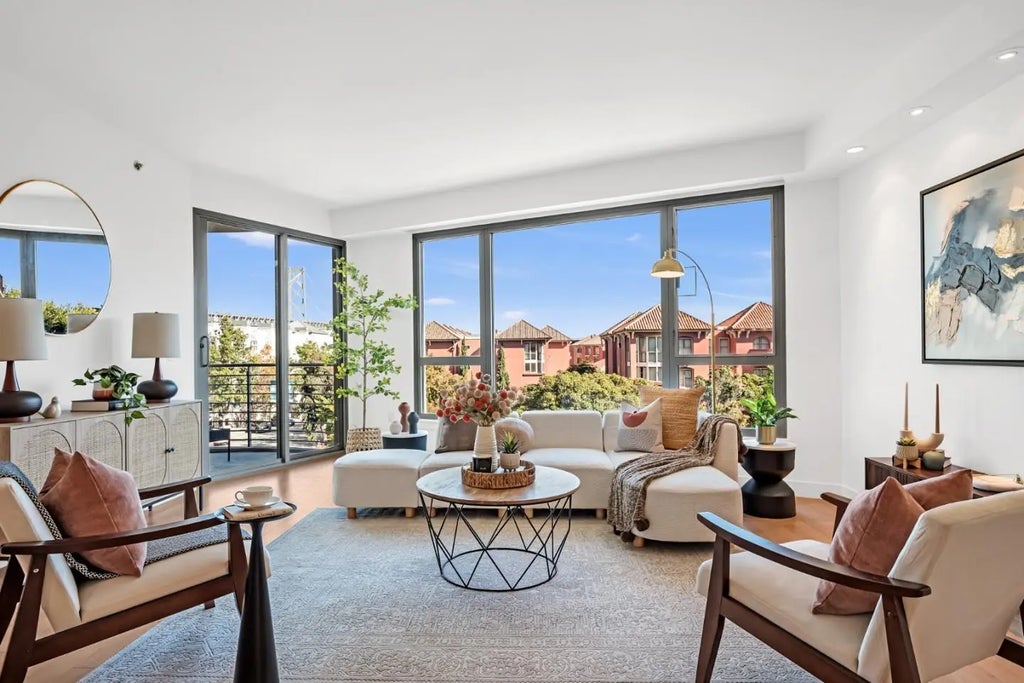 219 Brannan Street 3g, San Francisco