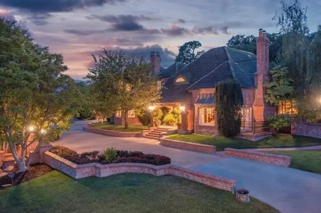 12359 Farr Ranch Road, Saratoga