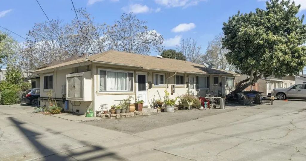 697 Hamline Street, San Jose