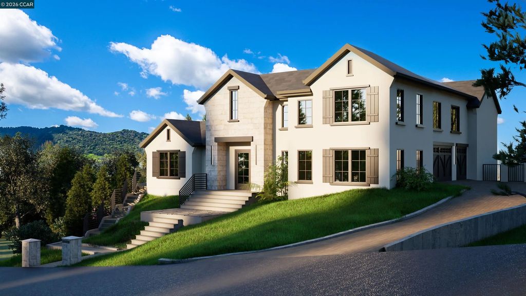 413 Shirlee Dr., Danville