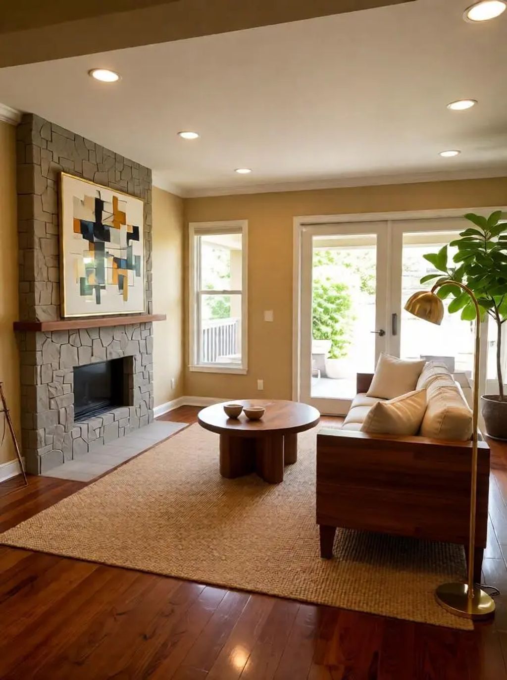 4016 Farm Hill Boulevard, Redwood City