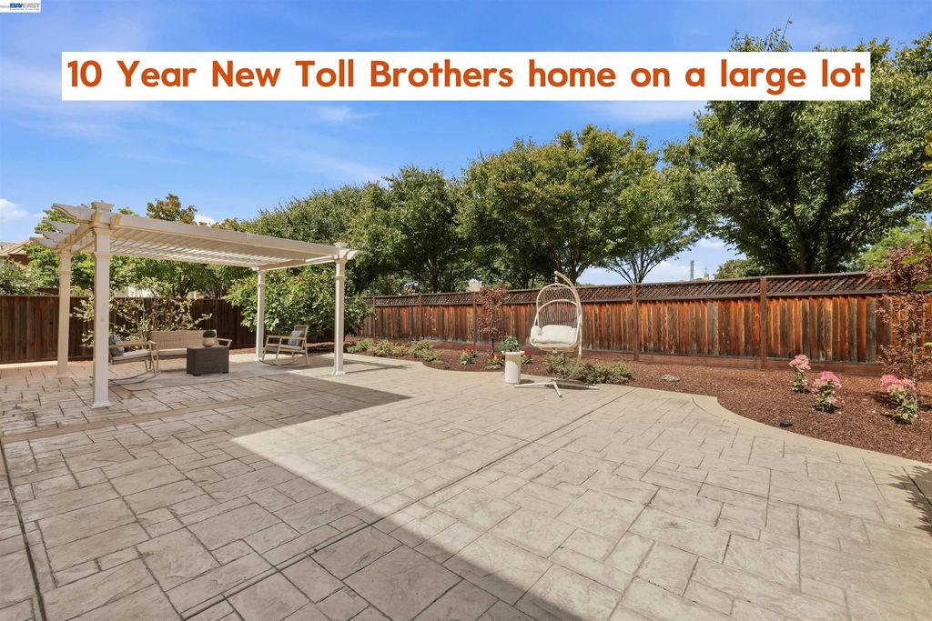 3582 Cinnamon Ridge Rd, San Ramon