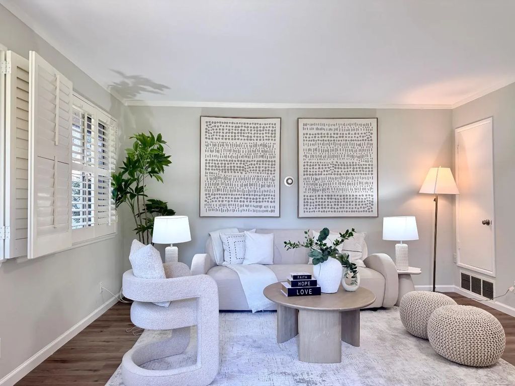 1531 Marina Court B, San Mateo