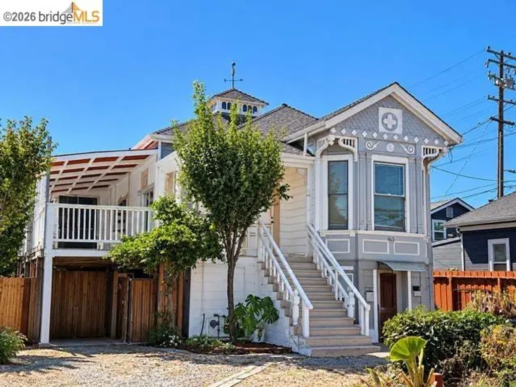 615 Maud Ave, San Leandro