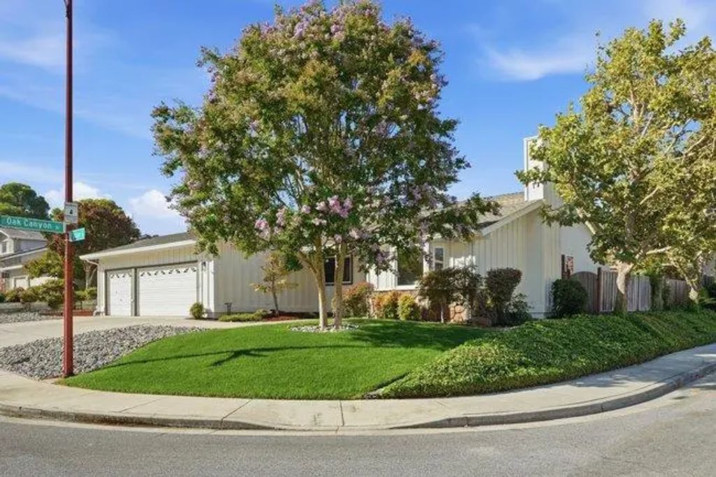 1523 Foster Court, San Jose