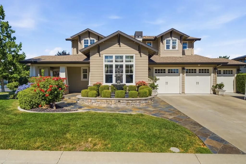 2198 Cabernet Way, Livermore