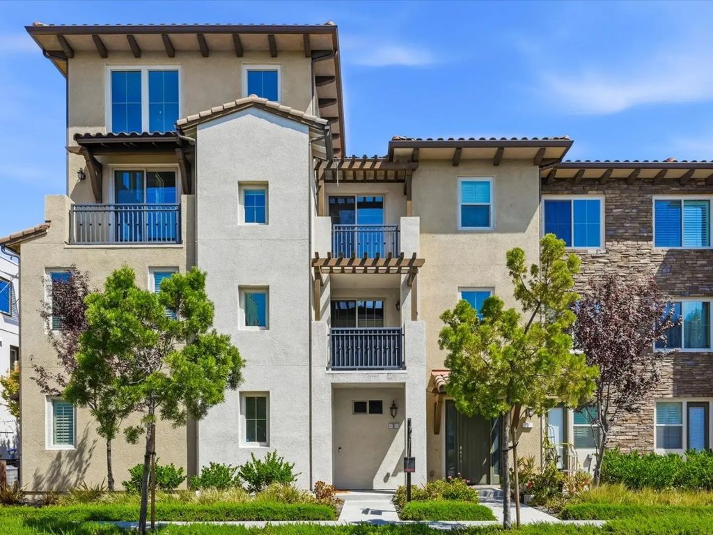 3092 Manuel Street 2, San Jose