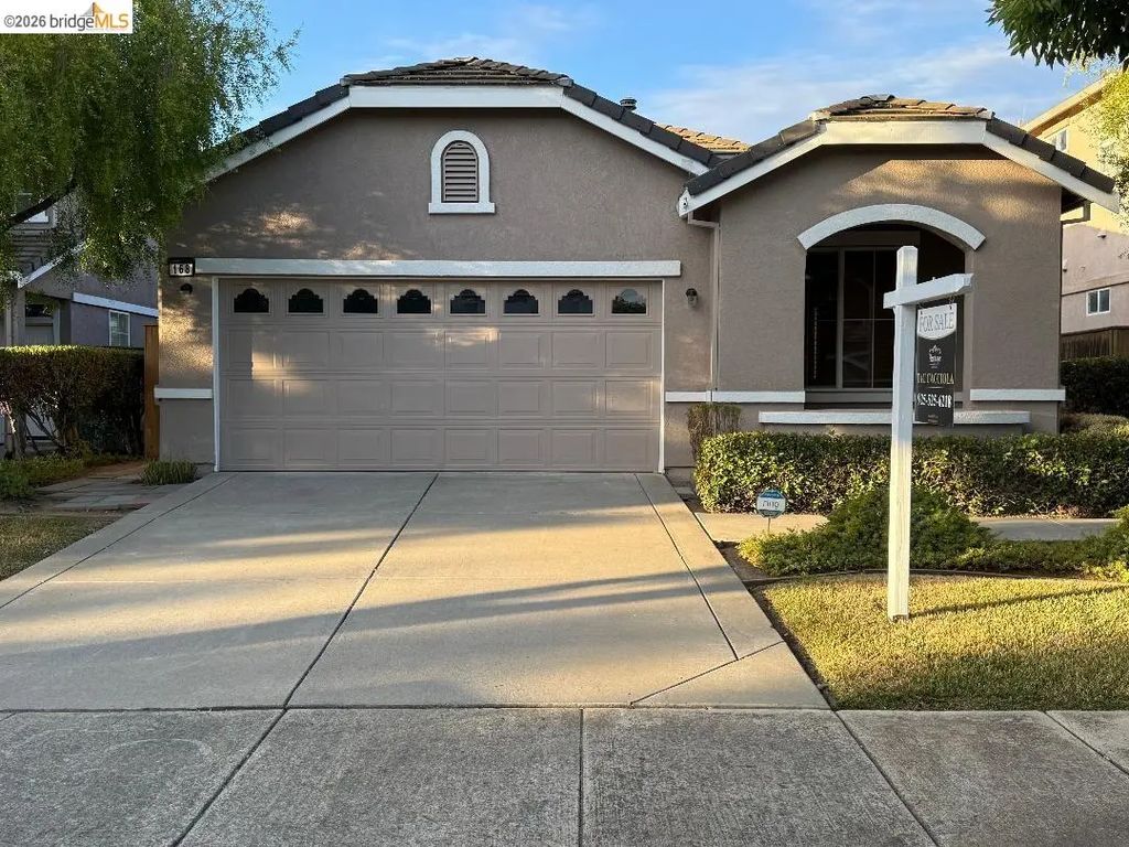 168 Remington St, Brentwood