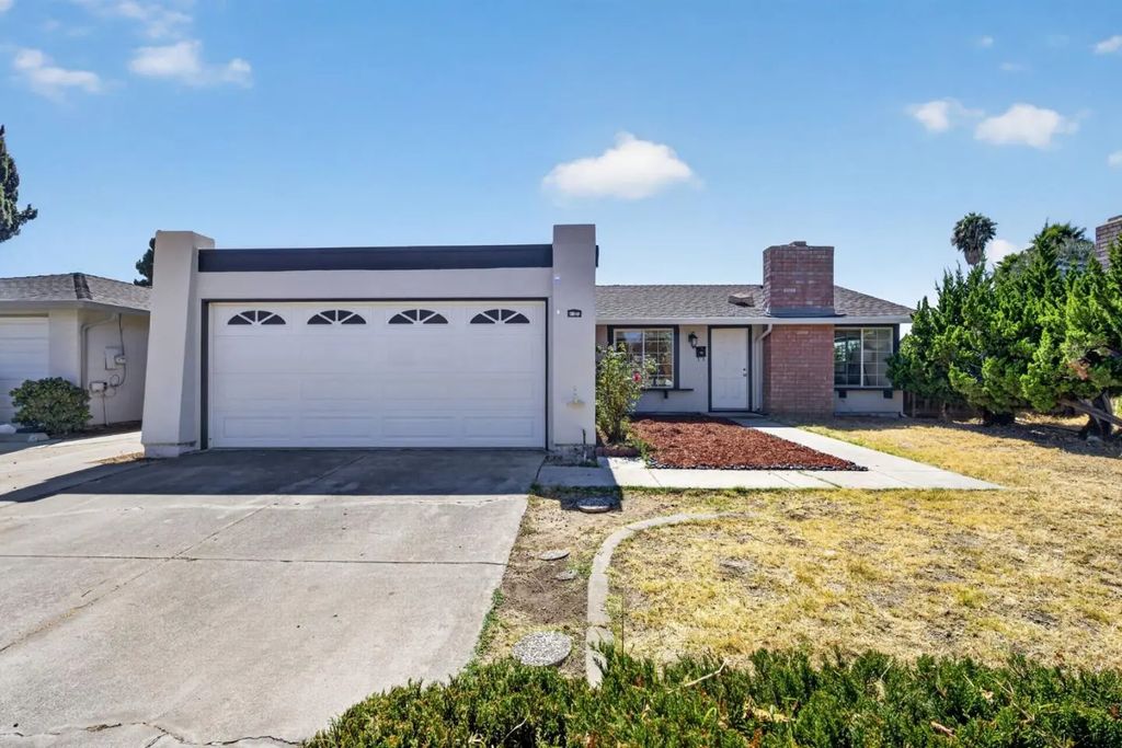 1679 Flickinger Avenue, San Jose