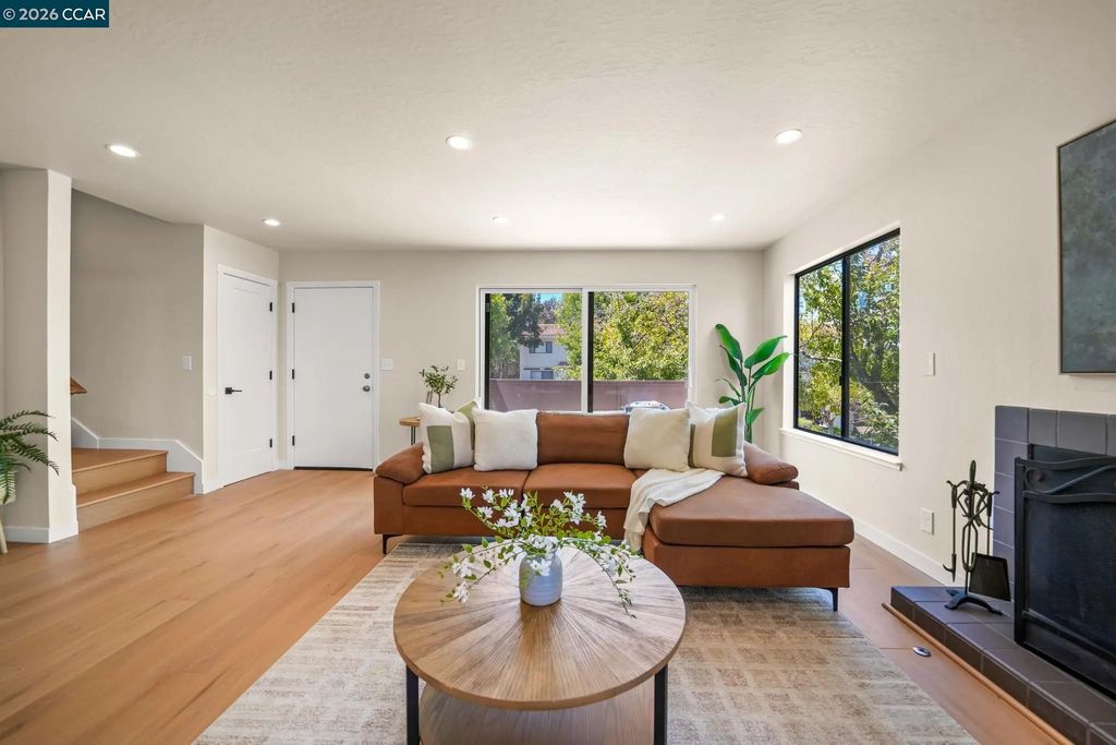 1705 Dalessi Dr, Pinole