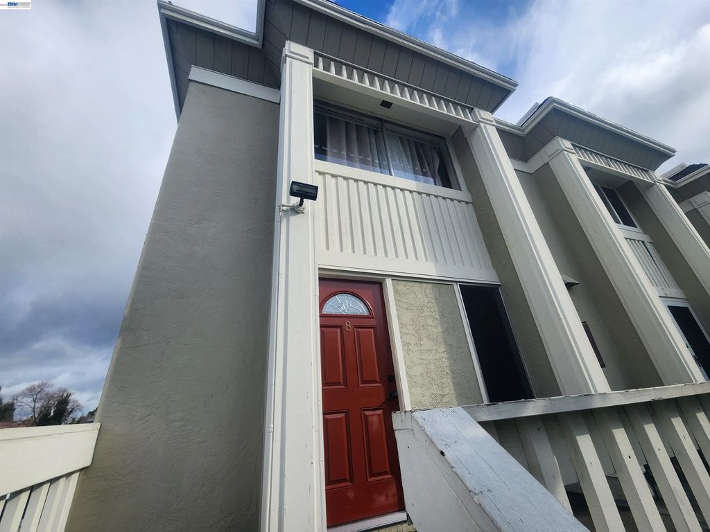 3375 Norton Way 8, Pleasanton