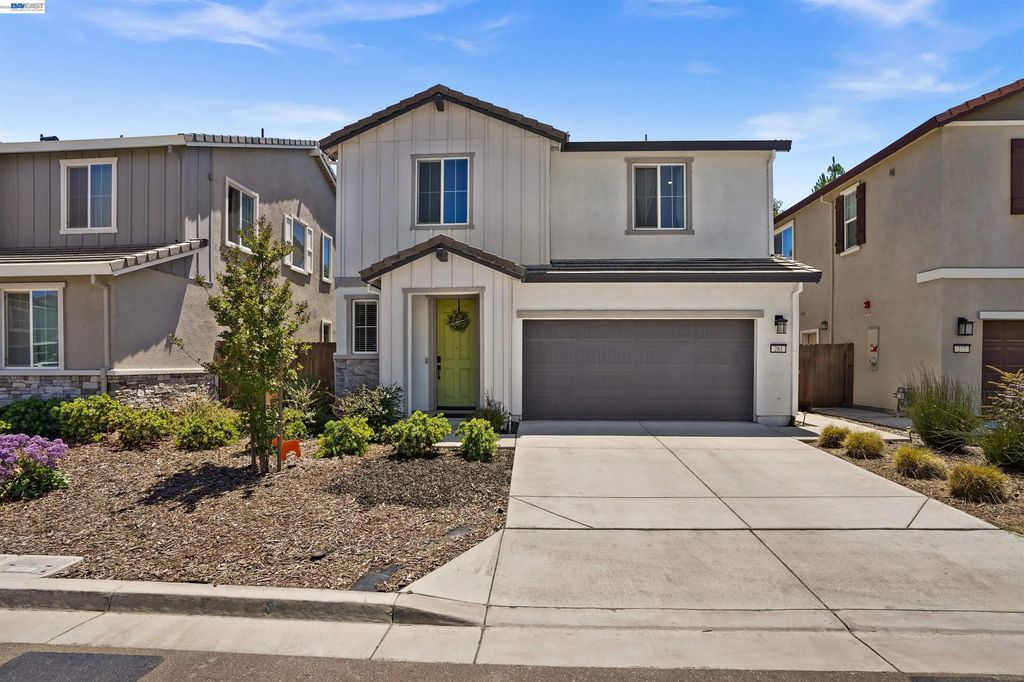 281 Agata Way, Oakley