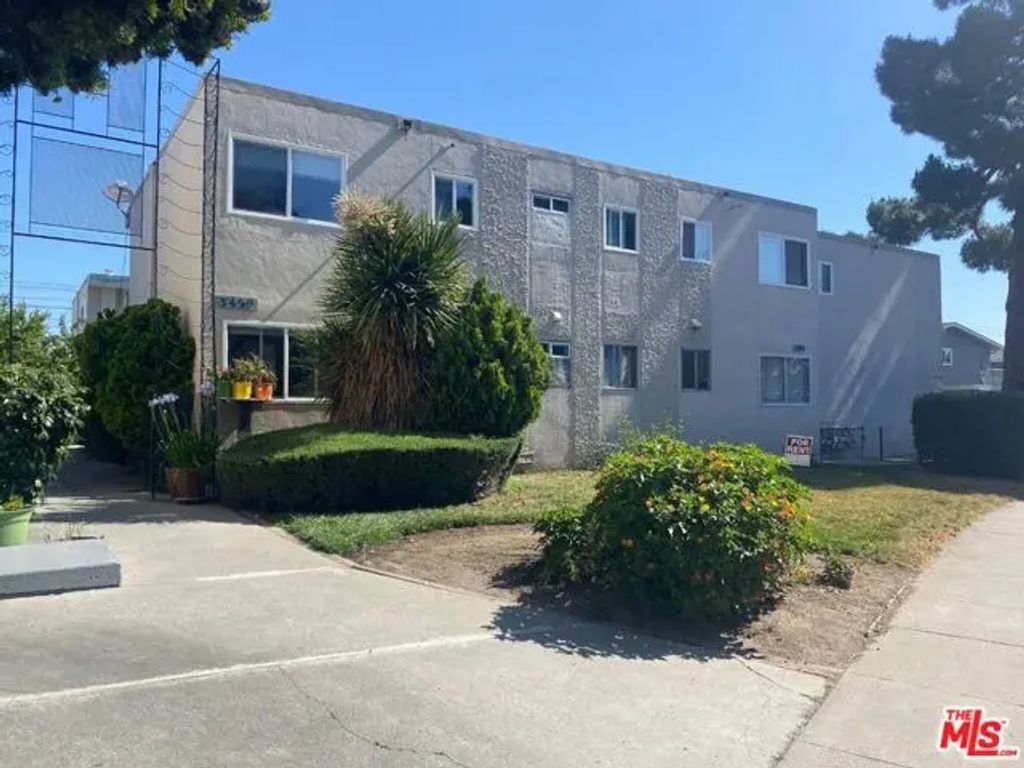3499 Agate Drive 7, Santa Clara