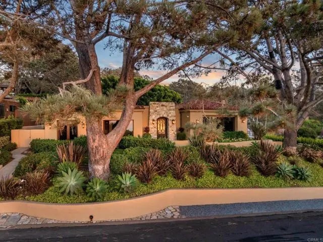 271 Ocean View Avenue, Del Mar