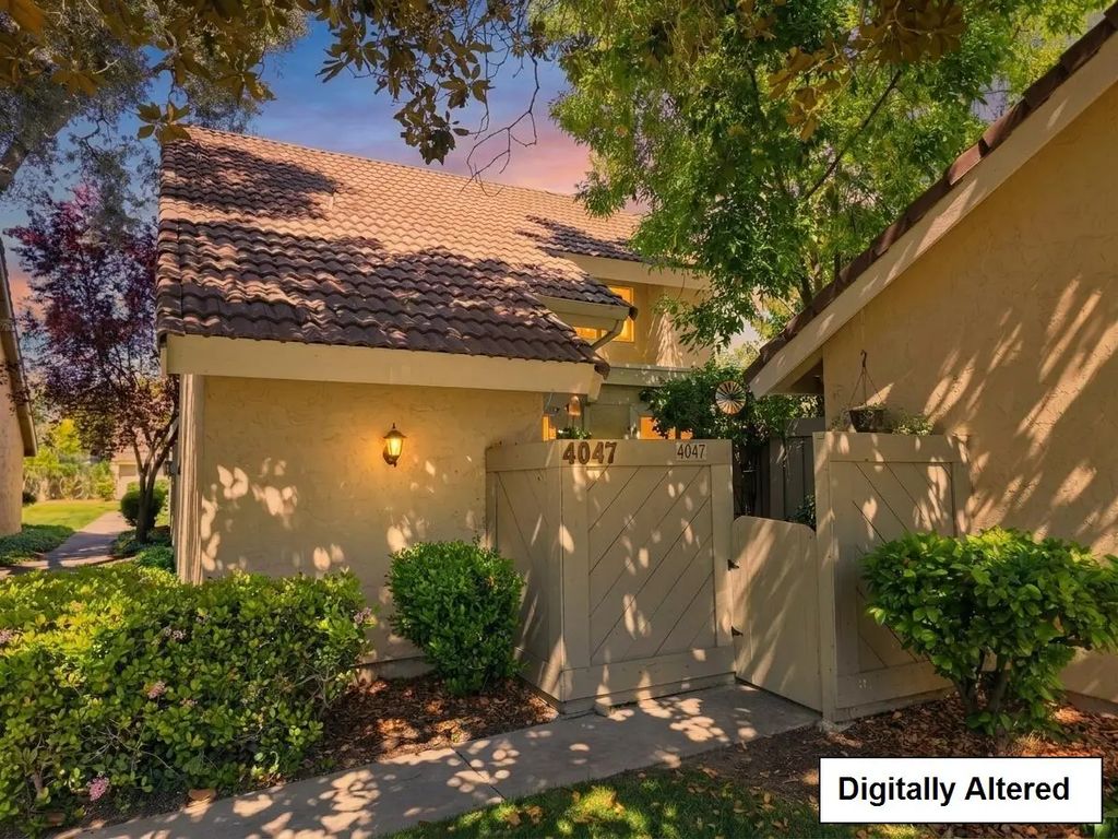 4047 Truckee Court, San Jose