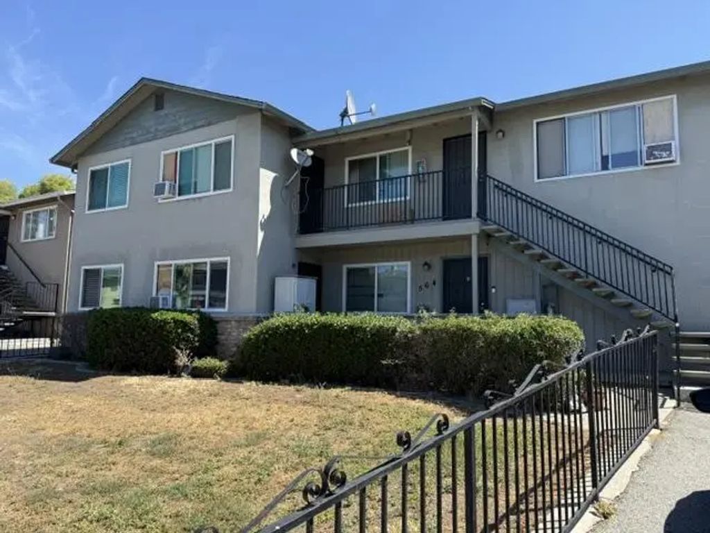 564 Nordyke Drive, San Jose