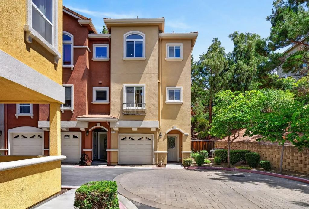 533 Sally Garden Court, San Jose